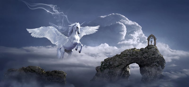 Unicorn Haven